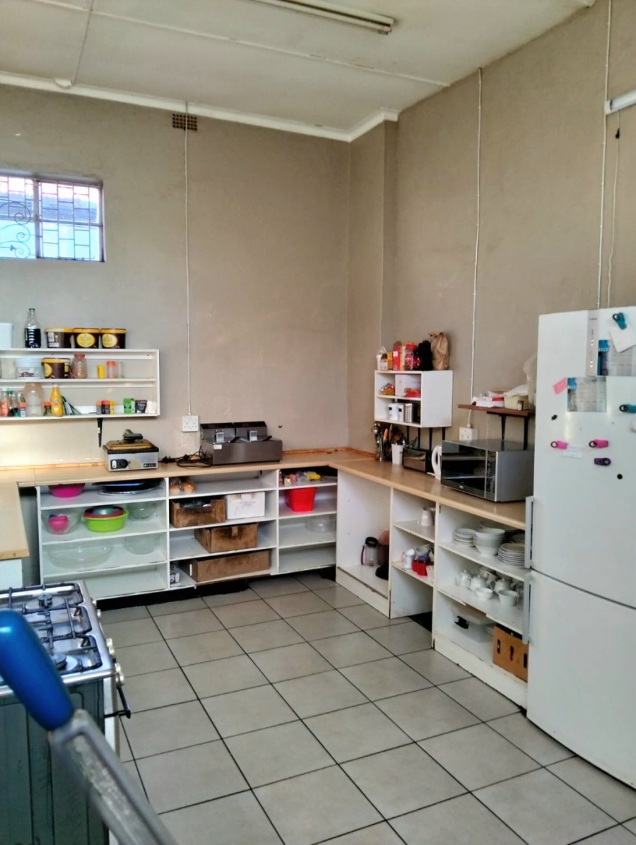 Commercial Property for Sale in Fauresmith Free State